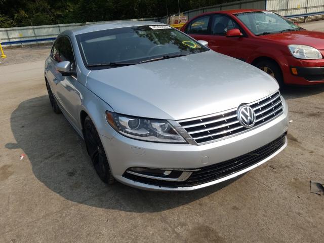 VOLKSWAGEN CC 2012 wvwbp7anxde504555