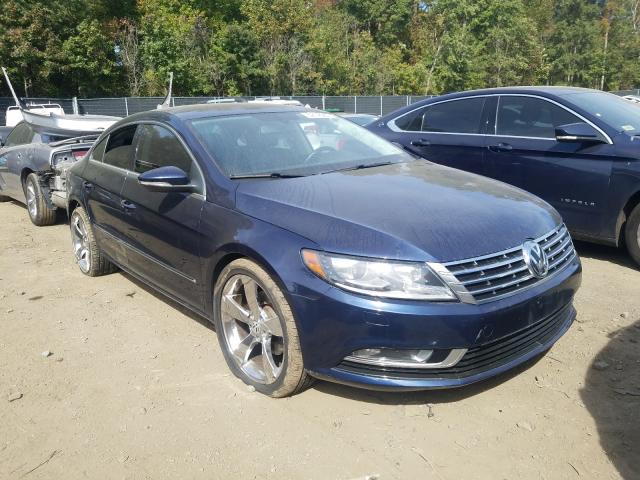 VOLKSWAGEN CC SPORT 2013 wvwbp7anxde505639