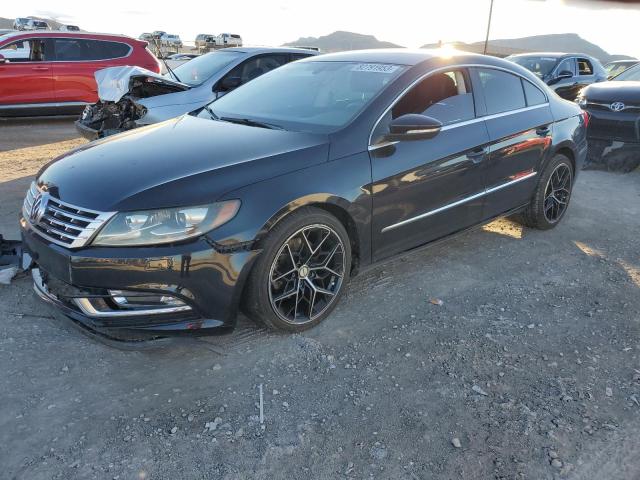 VOLKSWAGEN CC 2013 wvwbp7anxde506578