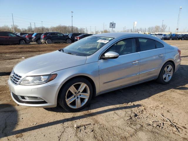 VOLKSWAGEN CC 2013 wvwbp7anxde506757