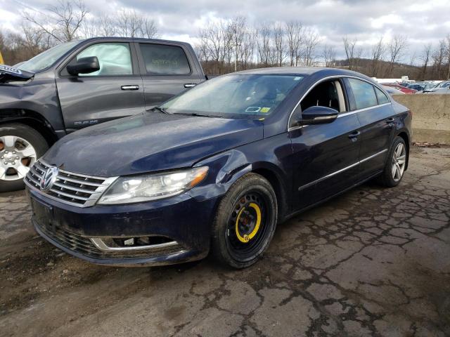 VOLKSWAGEN CC 2013 wvwbp7anxde508475