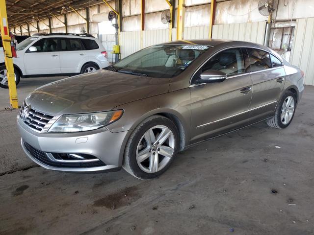 VOLKSWAGEN CC 2013 wvwbp7anxde510601