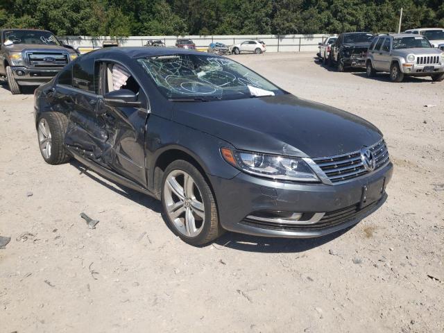 VOLKSWAGEN CC SPORT 2013 wvwbp7anxde512588