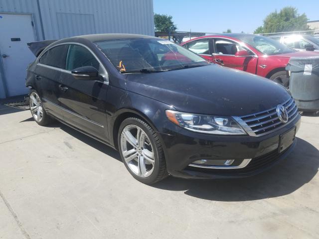 VOLKSWAGEN CC SPORT 2013 wvwbp7anxde514938