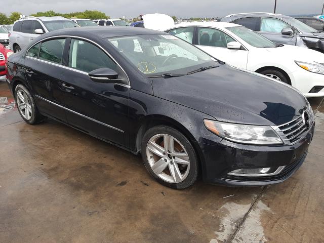 VOLKSWAGEN CC SPORT 2013 wvwbp7anxde518309