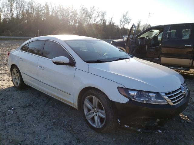 VOLKSWAGEN CC SPORT 2013 wvwbp7anxde521985