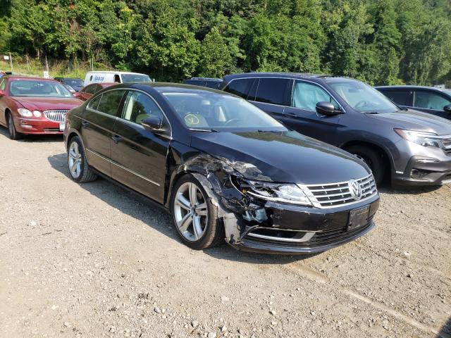 VOLKSWAGEN PASSAT 2012 wvwbp7anxde527012