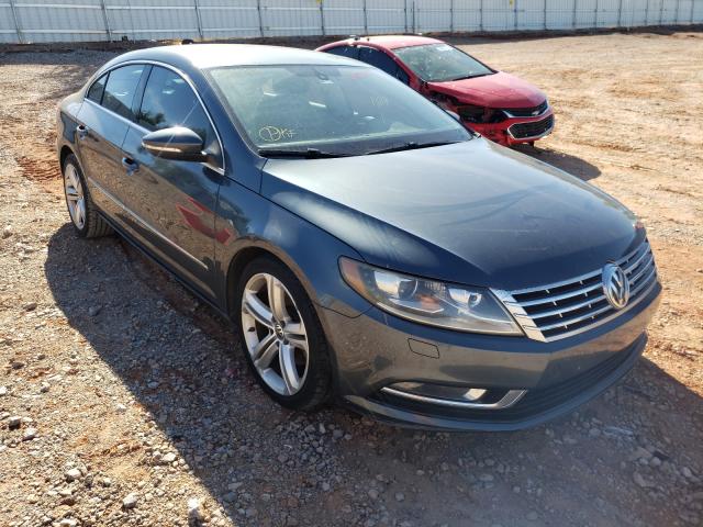 VOLKSWAGEN CC SPORT 2013 wvwbp7anxde534784