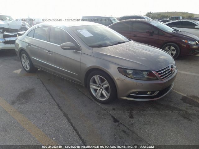 VOLKSWAGEN CC 2013 wvwbp7anxde534929