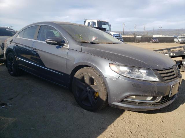 VOLKSWAGEN CC SPORT 2013 wvwbp7anxde535790