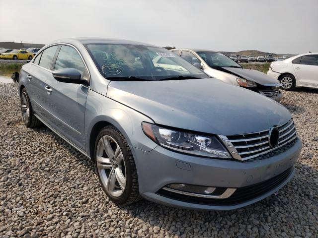 VOLKSWAGEN CC SPORT 2013 wvwbp7anxde536714