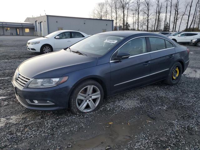 VOLKSWAGEN CC SPORT 2013 wvwbp7anxde539872