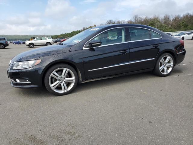 VOLKSWAGEN CC 2013 wvwbp7anxde541556