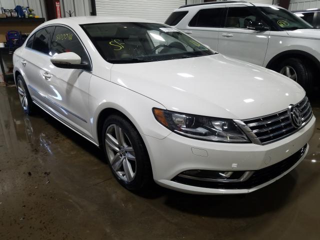 VOLKSWAGEN CC SPORT 2013 wvwbp7anxde543548