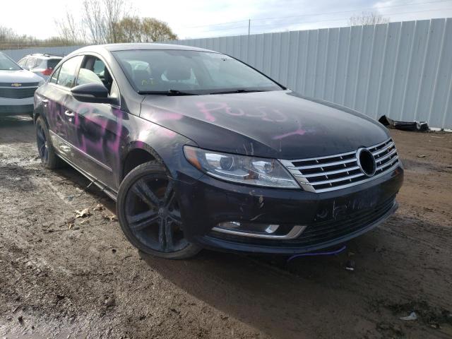 VOLKSWAGEN CC SPORT 2013 wvwbp7anxde545929