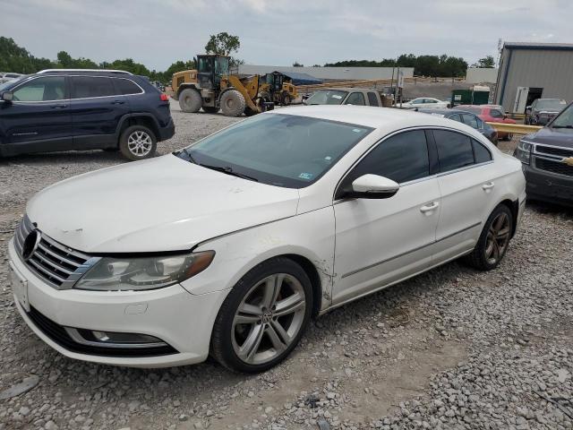 VOLKSWAGEN CC 2013 wvwbp7anxde546255