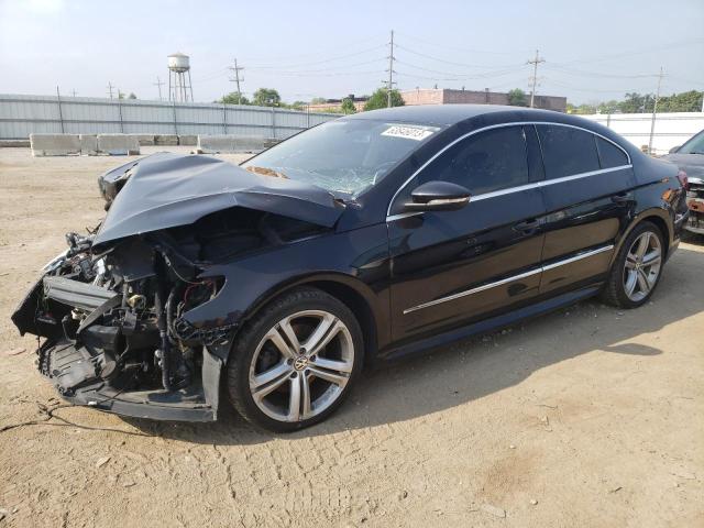 VOLKSWAGEN CC 2013 wvwbp7anxde546871