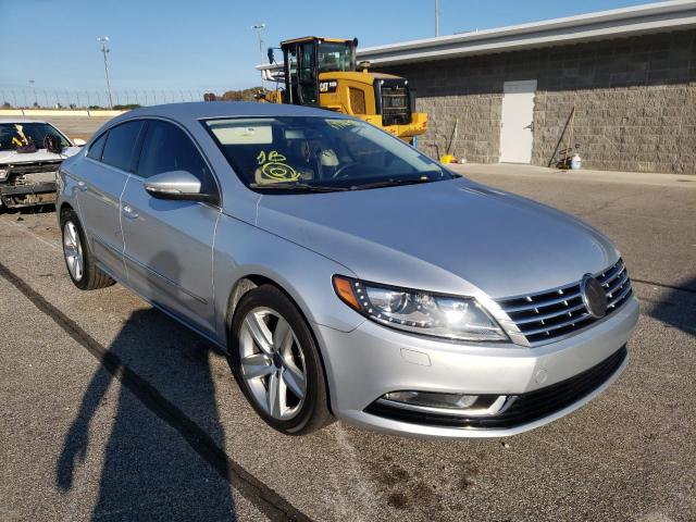 VOLKSWAGEN CC SPORT 2013 wvwbp7anxde552556