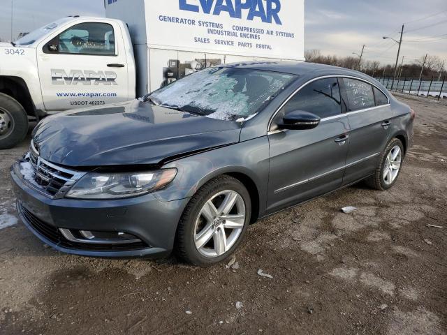 VOLKSWAGEN CC SPORT 2013 wvwbp7anxde553013