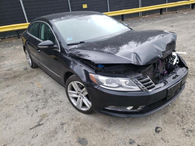 VOLKSWAGEN CC SPORT 2013 wvwbp7anxde555490