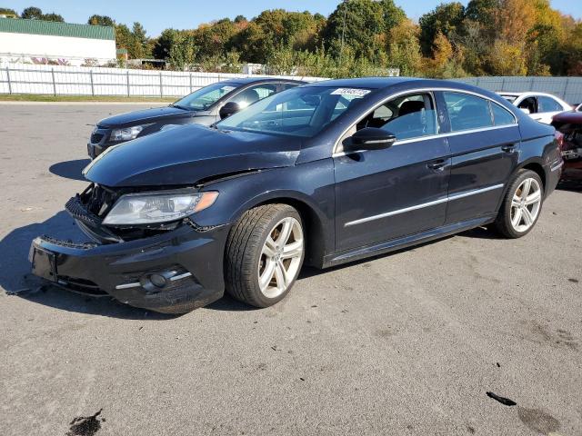 VOLKSWAGEN CC 2013 wvwbp7anxde555649