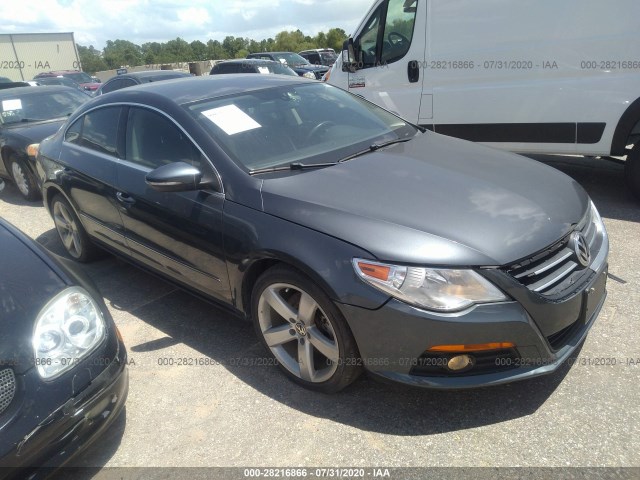 VOLKSWAGEN CC 2013 wvwbp7anxde556140