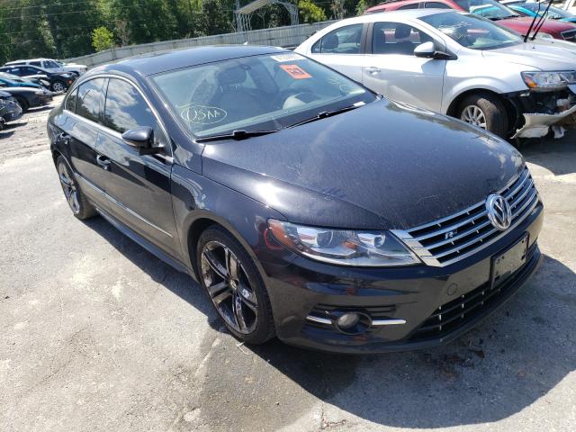 VOLKSWAGEN CC 2013 wvwbp7anxde557501