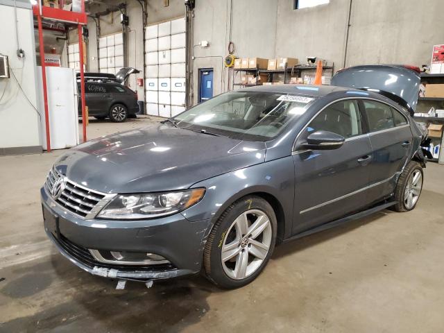 VOLKSWAGEN CC 2013 wvwbp7anxde557742