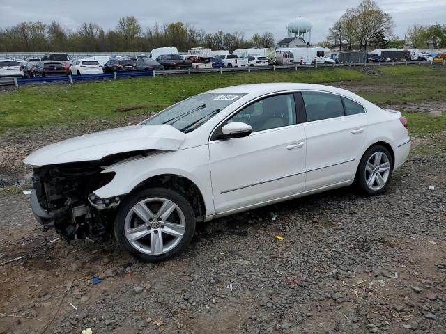 VOLKSWAGEN CC 2013 wvwbp7anxde561337