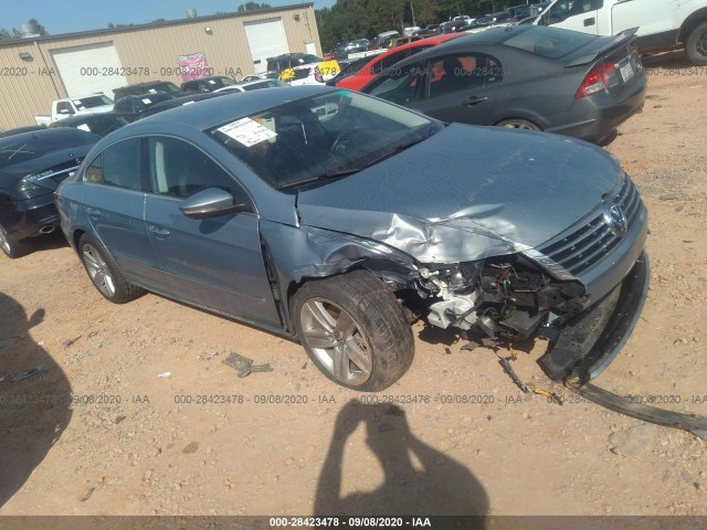 VOLKSWAGEN CC 2013 wvwbp7anxde561614