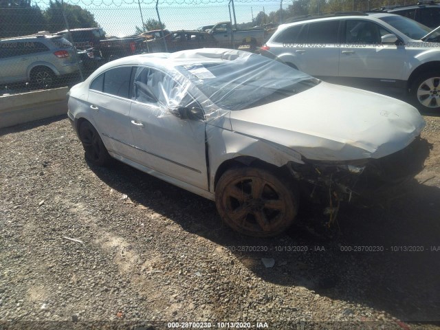 VOLKSWAGEN CC 2013 wvwbp7anxde564612