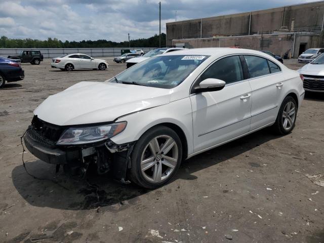 VOLKSWAGEN CC SPORT 2013 wvwbp7anxde566621