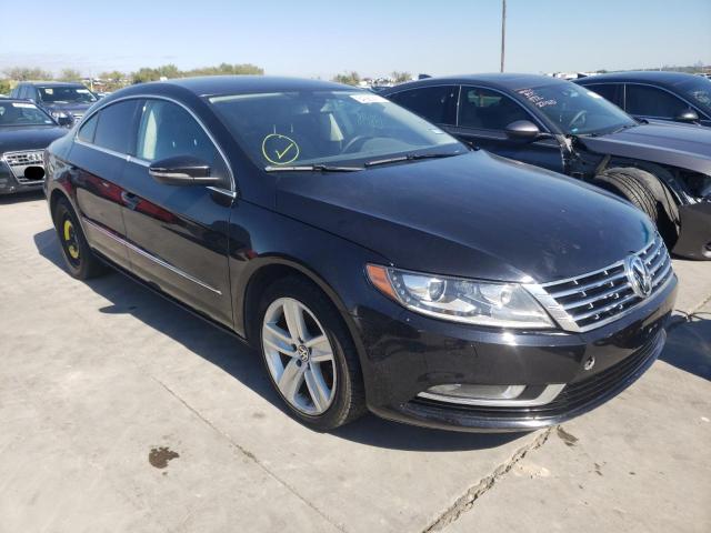 VOLKSWAGEN CC SPORT 2013 wvwbp7anxde567896