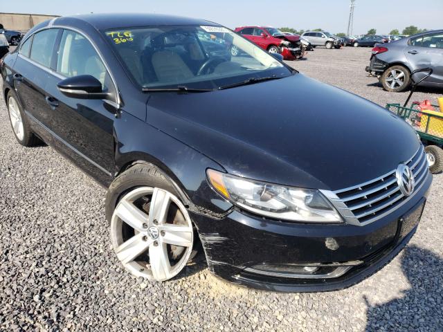 VOLKSWAGEN CC 2013 wvwbp7anxde569809