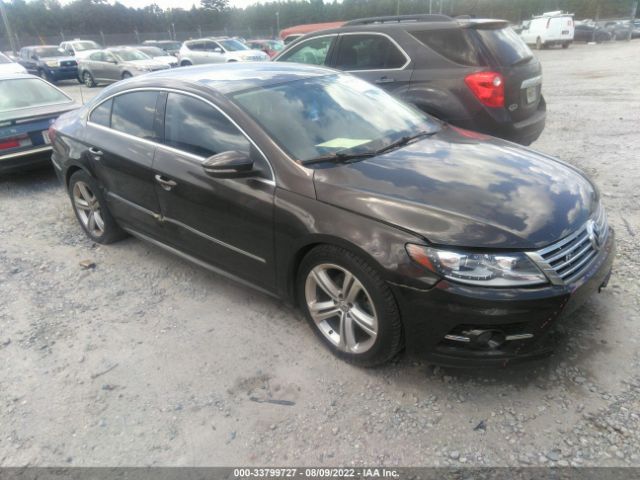 VOLKSWAGEN CC 2013 wvwbp7anxde572001