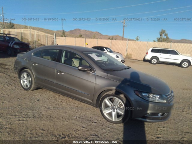 VOLKSWAGEN CC 2014 wvwbp7anxee502905