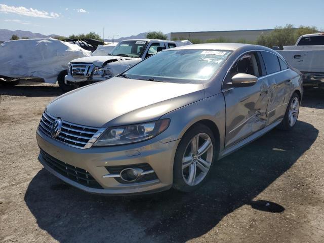 VOLKSWAGEN CC SPORT 2014 wvwbp7anxee503584