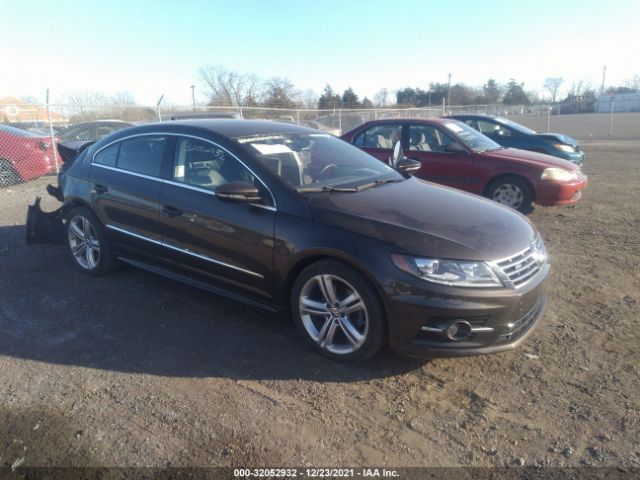 VOLKSWAGEN CC 2014 wvwbp7anxee507179