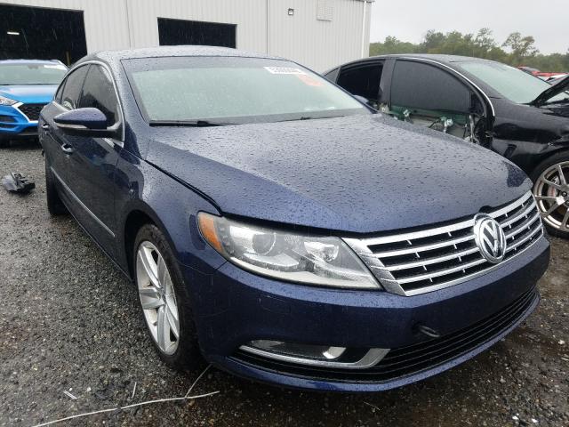 VOLKSWAGEN CC 2013 wvwbp7anxee507229