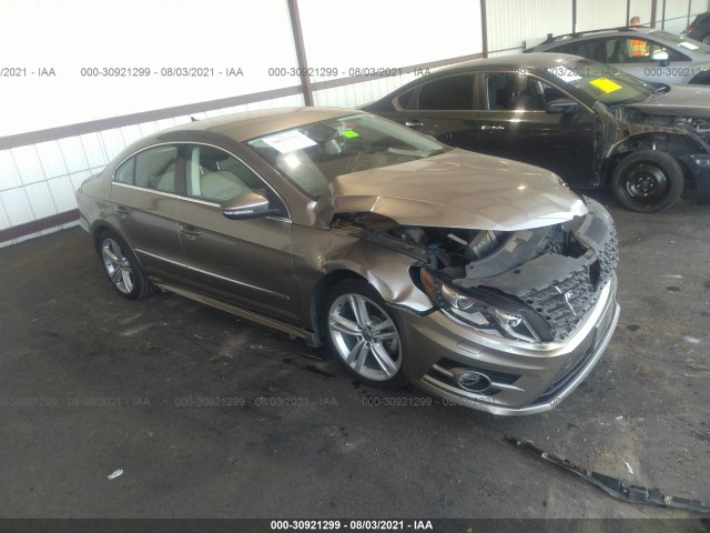 VOLKSWAGEN CC 2014 wvwbp7anxee515962