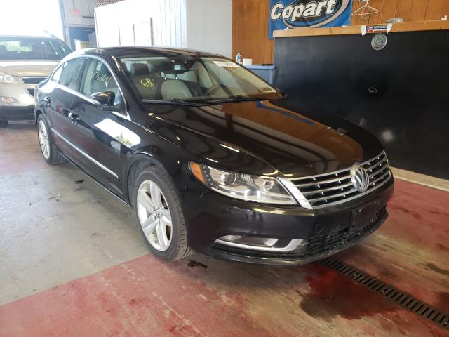 VOLKSWAGEN CC SPORT 2014 wvwbp7anxee527903