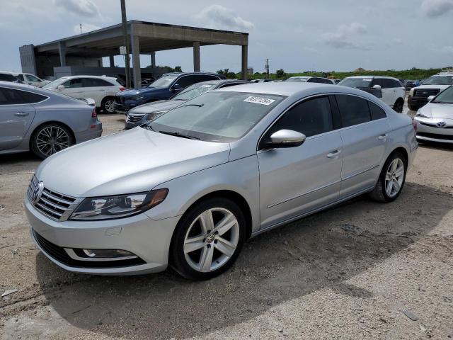 VOLKSWAGEN CC 2014 wvwbp7anxee532423