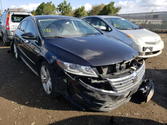 VOLKSWAGEN CC SPORT 2014 wvwbp7anxee533992