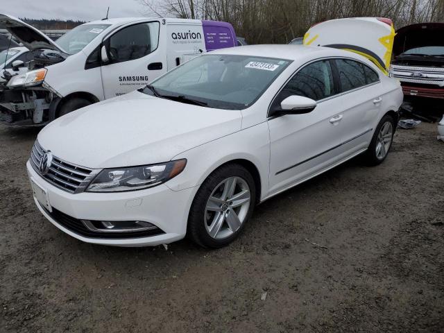 VOLKSWAGEN CC SPORT 2014 wvwbp7anxee534513