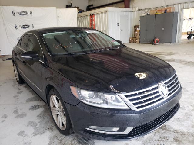 VOLKSWAGEN CC SPORT 2014 wvwbp7anxee537427