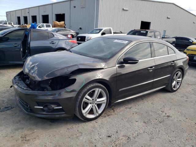 VOLKSWAGEN CC 2015 wvwbp7anxfe800680