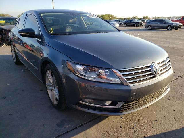 VOLKSWAGEN CC SPORT 2015 wvwbp7anxfe803353