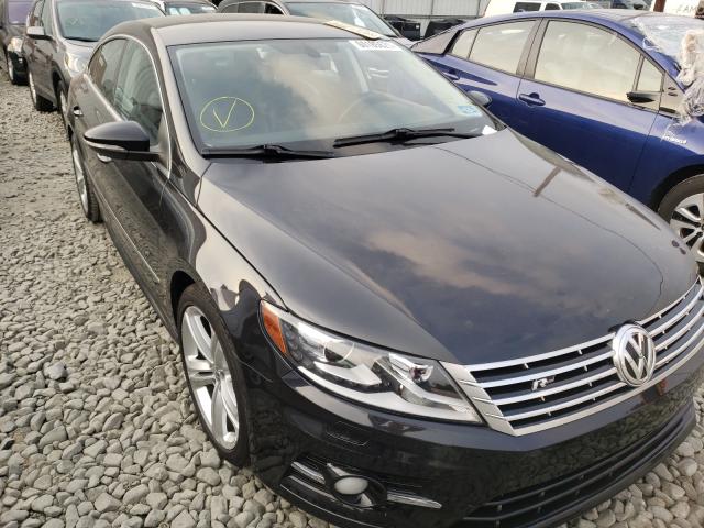 VOLKSWAGEN CC SPORT 2015 wvwbp7anxfe825756