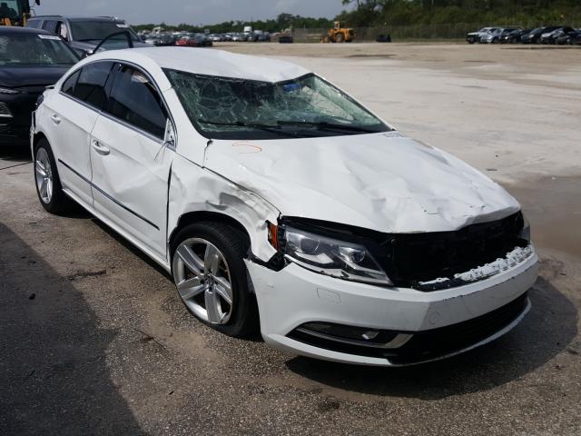 VOLKSWAGEN CC SPORT 2015 wvwbp7anxfe828186