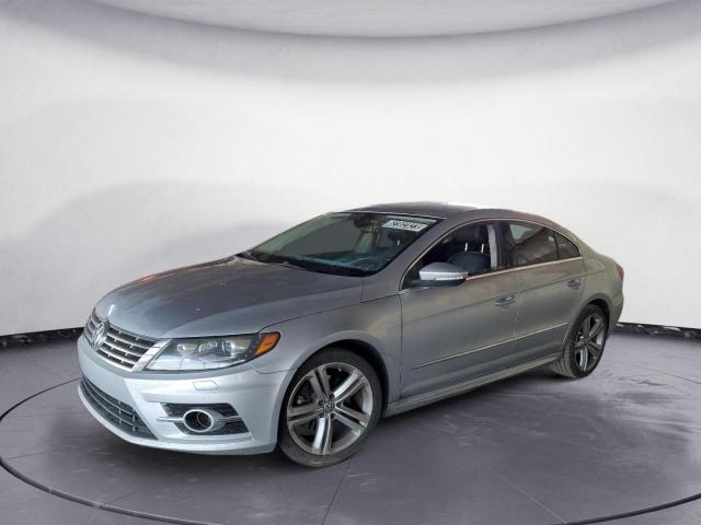 VOLKSWAGEN CC 2015 wvwbp7anxfe830004